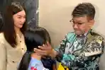 Hari Ini Digelar Sidang Perdana Gugatan Hak Asuh Anak yang Diajukan Ruben Onsu terhadap Sarwendah