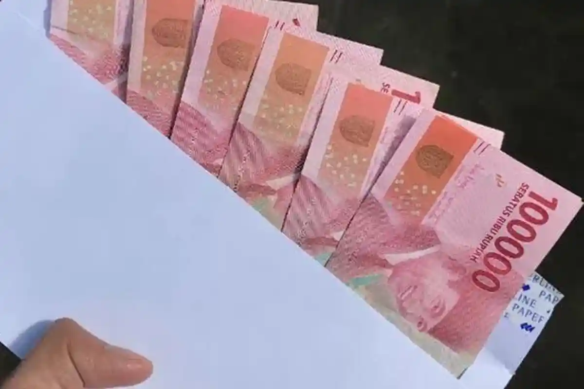 Undang 100 Orang, Pengantin Marah Tamu Tak Beri Sumbangan Lebih dari Rp 500 Ribu, Ogah Berteman Lagi