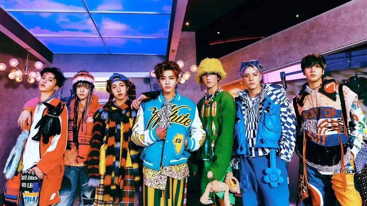 Lagu KPop Like We Just Met - NCT Dream Trending di Youtube, Ini Lirik Lagu dan Terjemahannya