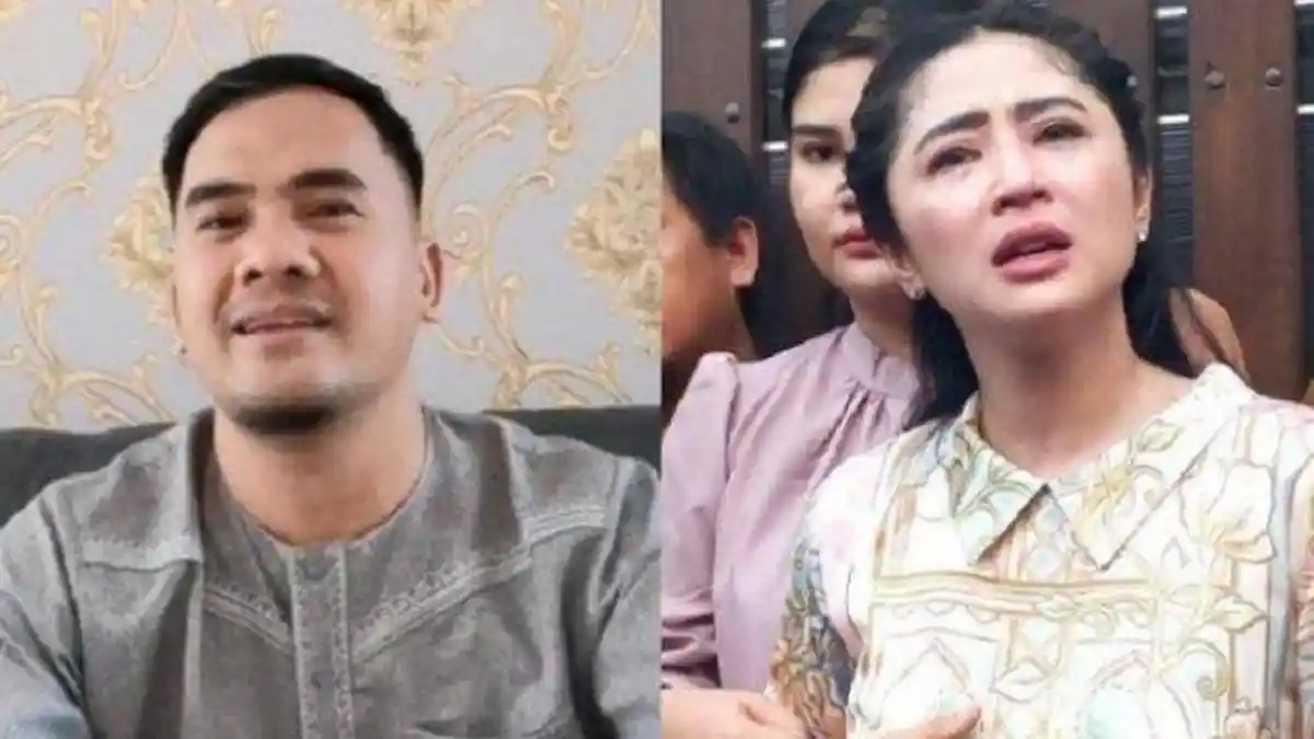 Kuasa Hukum Ungkap Alasan Saipul Jamil Laporkan Dewi Perssik ke Polisi: 2 Kali Somasi Tak Digubris