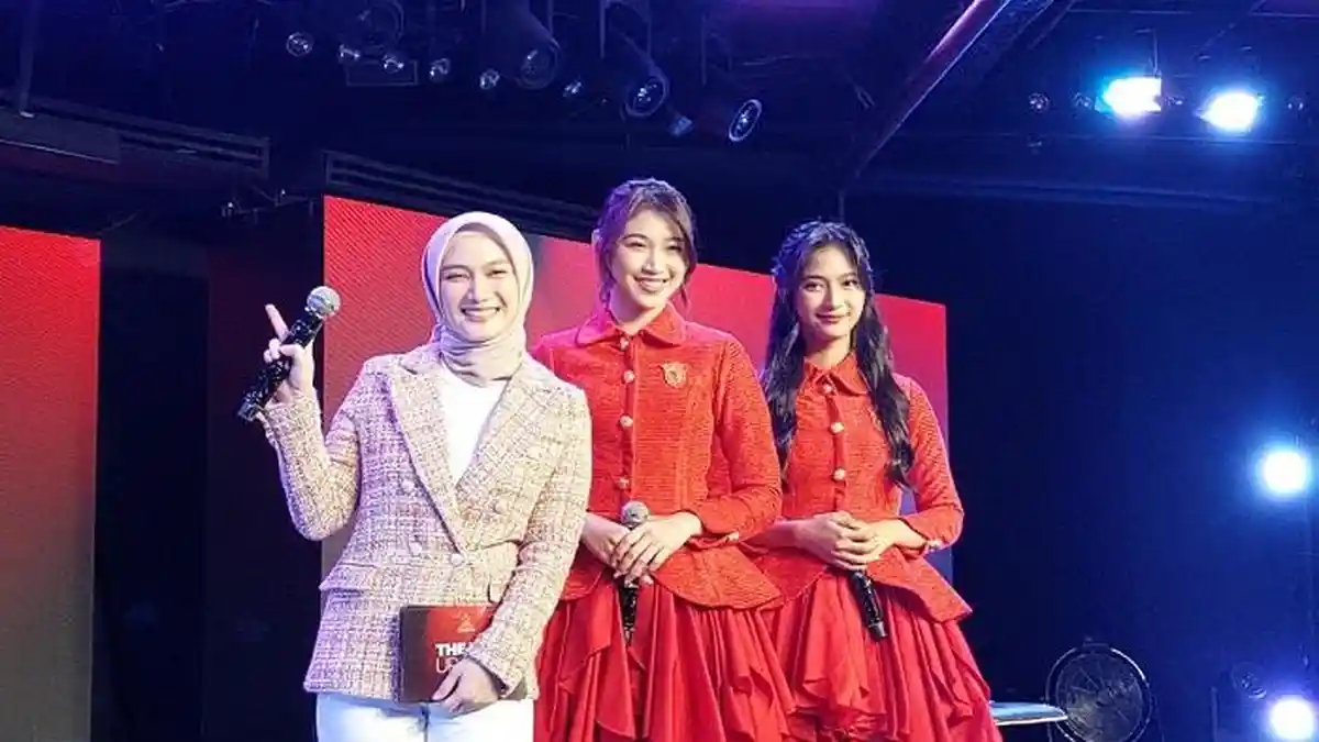 JKT48 Rilis Single Original dengan Sembilan Member, Melody Nurramdhani Ungkap Penilaian Manajemen
