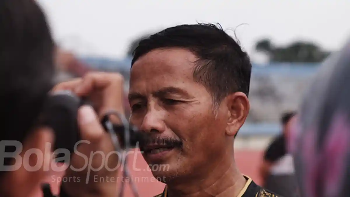 Djajang Nurjaman Gabung Persebaya Mulai Hari Ini