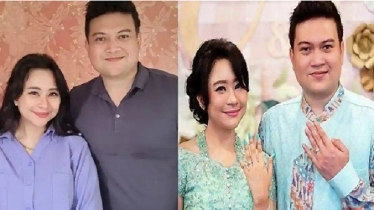Latar Pendidikan Chikita Meidy, Eks Penyanyi yang Dilaporkan soal Dugaan KDRT, Ternyata Lulusan S2
