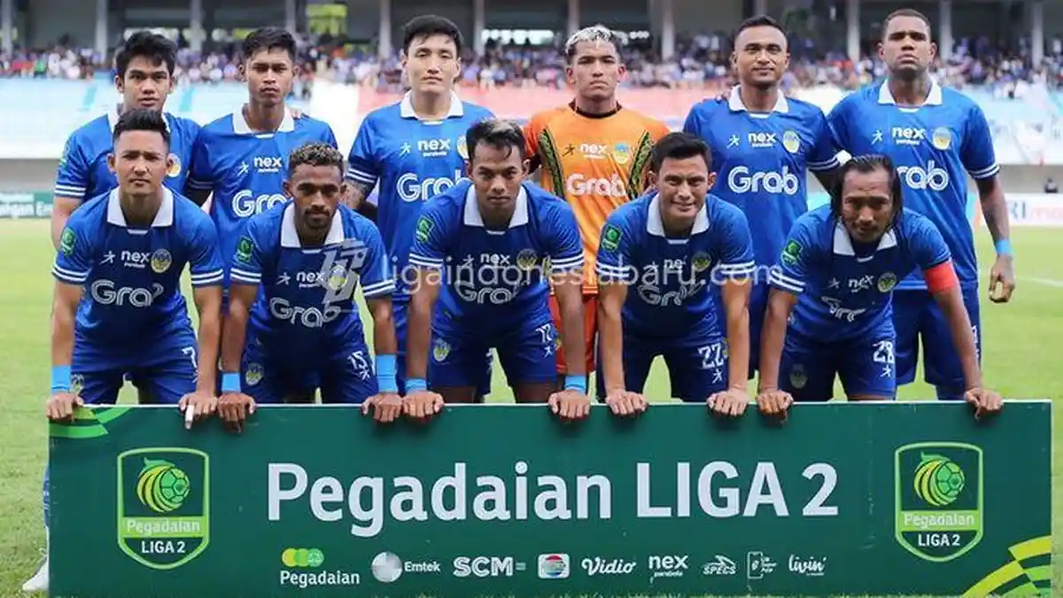 Dua Tim yang Dibela Mantan Persib Bandung Bertarung Sore Ini, Mas Har Jumpa Ferdinan Sinaga