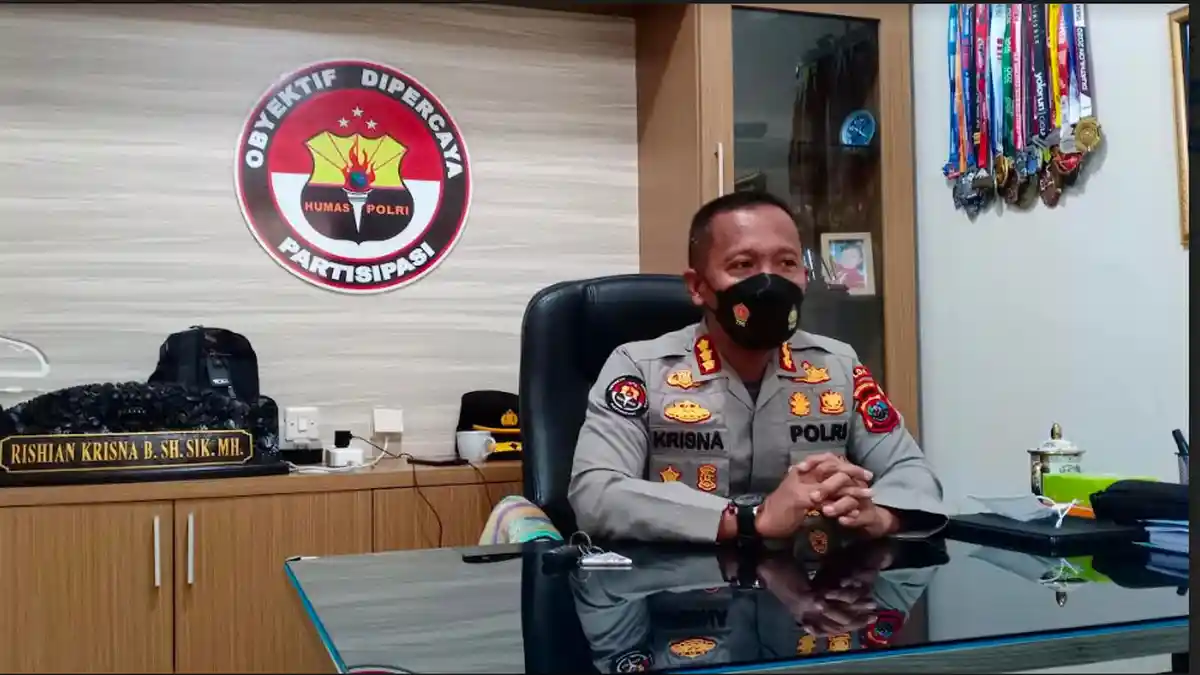 Polda NTT Siap Amankan Kegiatan Selama Bulan Ramadan