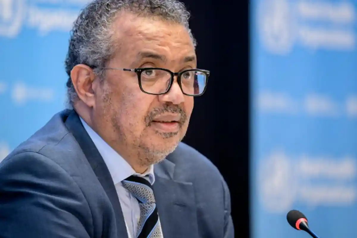 WHO: Fase Kritis Covid-19 Bisa Berakhir pada Pertengahan Tahun 2022 Jika Syarat Ini Terpenuhi