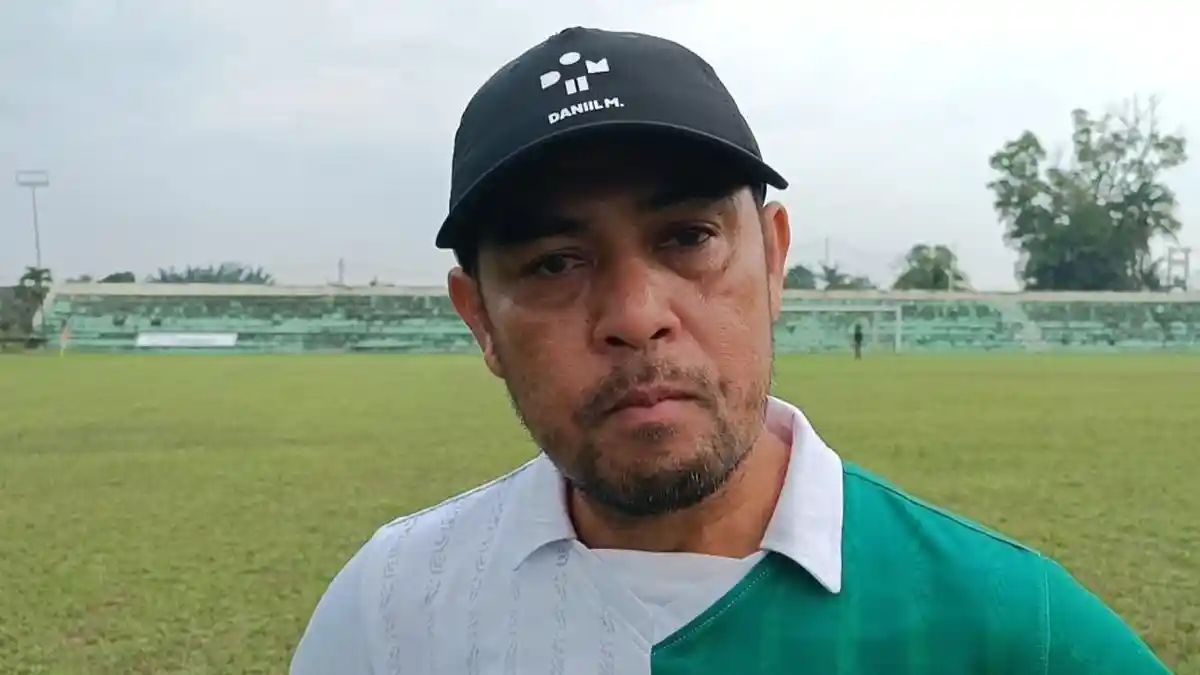 Nil Maizar Berharap Timnas Indonesia Bawa Pulang Poin dari Australia Demi Asa Lolos Piala Dunia 2026