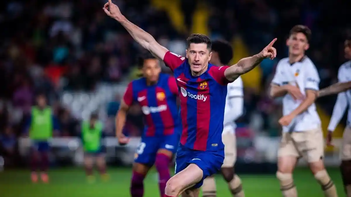 LINK LIVE Streaming Liga Champions Dortmund vs Barcelona, Akses Link Siaran Langsung