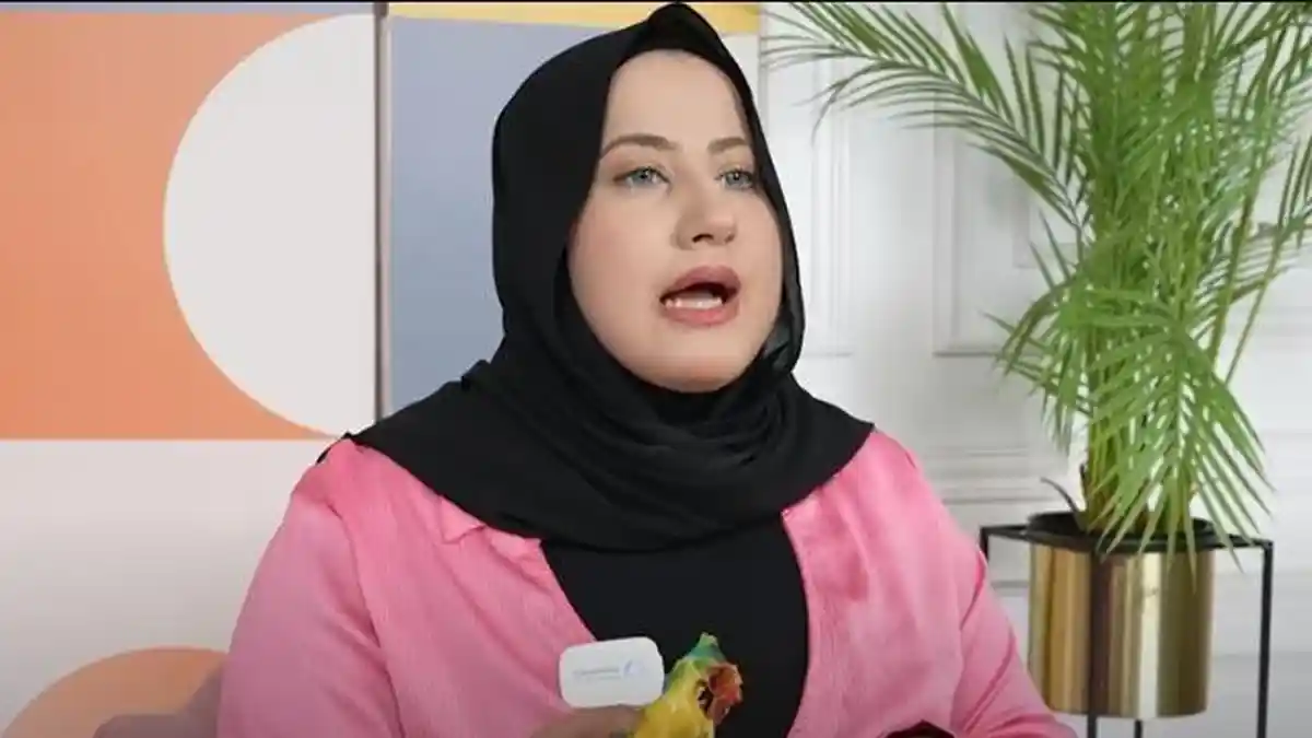 Profil dan Biodata Tasyi Athasyia, Kembaran Tasya Farasya Dituding Bayar Buzzer Demi Trending