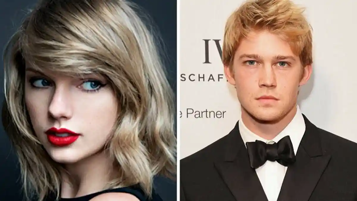 Telah Berpacaran 1,5 Tahun, Taylor Swift Dikabarkan Siap Menikah dengan Joe Alwyn