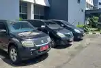 Sekda Jateng Kandangkan Mobil Dinas Jelang Lebaran: Biar Ga Dipake Mudik