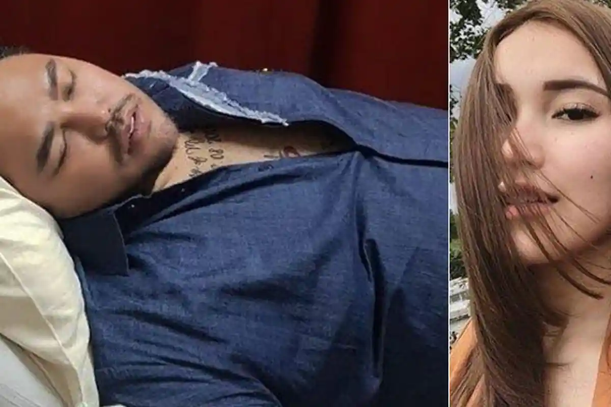 Ruben Onsu Bongkar Asmara Ivan Gunawan, Kesal Dibohongi Faye Malisorn, Ayu Ting Ting Umbar Cemburu