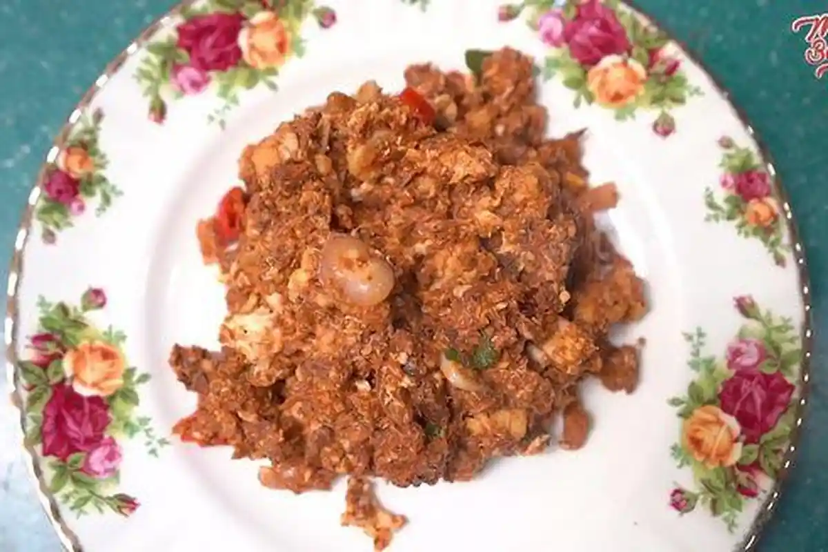 Resep Ikan Sarden Orak-arik ala Ussy Sulistiawaty, Menu Praktis untuk Makan Sahur