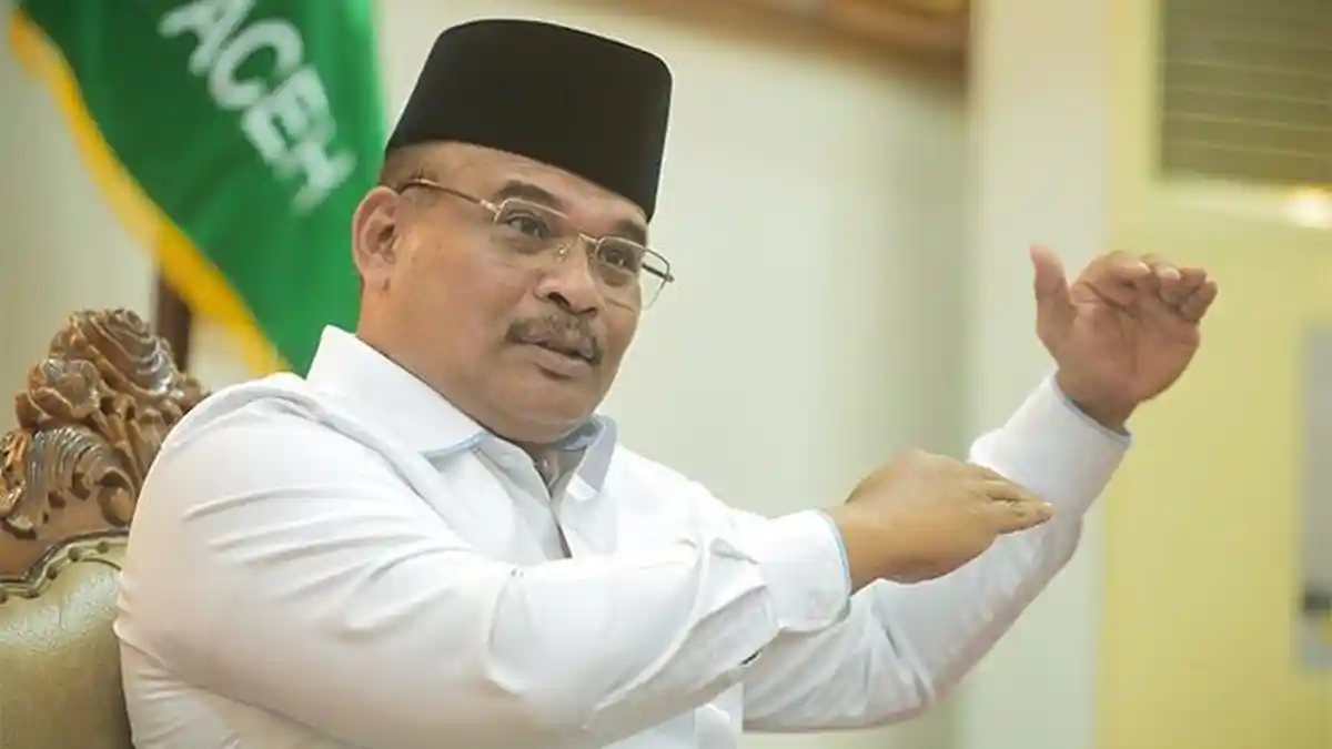 Pemda di Aceh Kembali Diminta Tuntaskan Pendataan Rumah Terdampak Bencana Alam