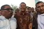 Prasetyo Edi Marsudi Diperiksa KPK
