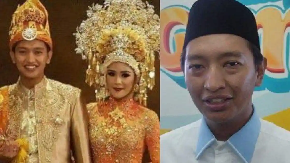 Istri Komandan TKN Fanta Prabowo-Gibran Jadi Komisaris Pertamina Parta Niaga, Ini Sosok Siti Zahra