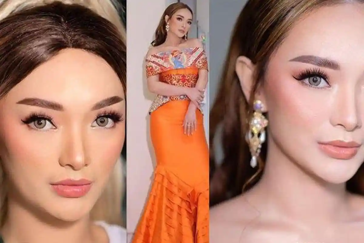 Sempat Diisukan Punya Hubungan Asmara dengan Reza SMASH, Zaskia Gotik: Memang Sering ke Acara Bareng