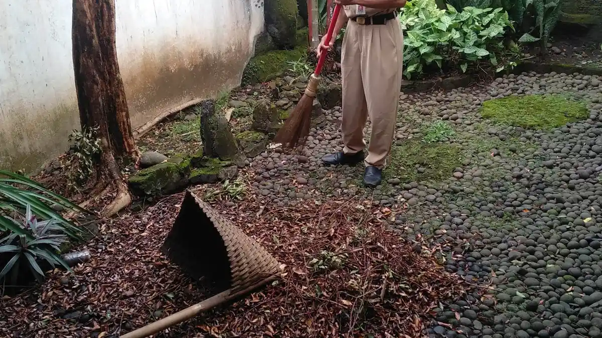 Peringati Hari Peduli Sampah, Pemkab Purbalingga Canangkan Gerakan Jumat Bersih