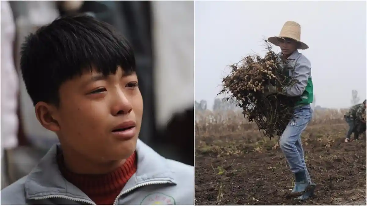 Ibu Gagal Ginjal, Remaja Ini Putus Sekolah demi Kumpulkan Uang 1 Milyar, Nasibnya Kini Tak Terduga