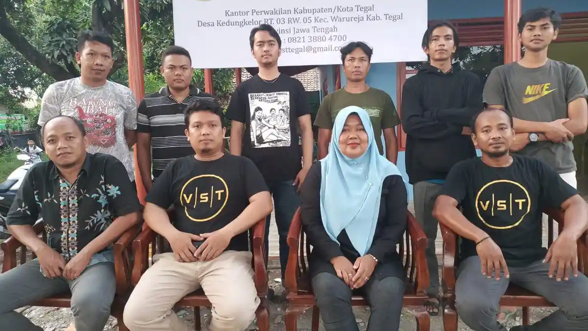 1.421 PMI Ilegal Tewas Dalam 2 Tahun, Eks ABK Ngaku Pernah Jadi Korban Perbudakan