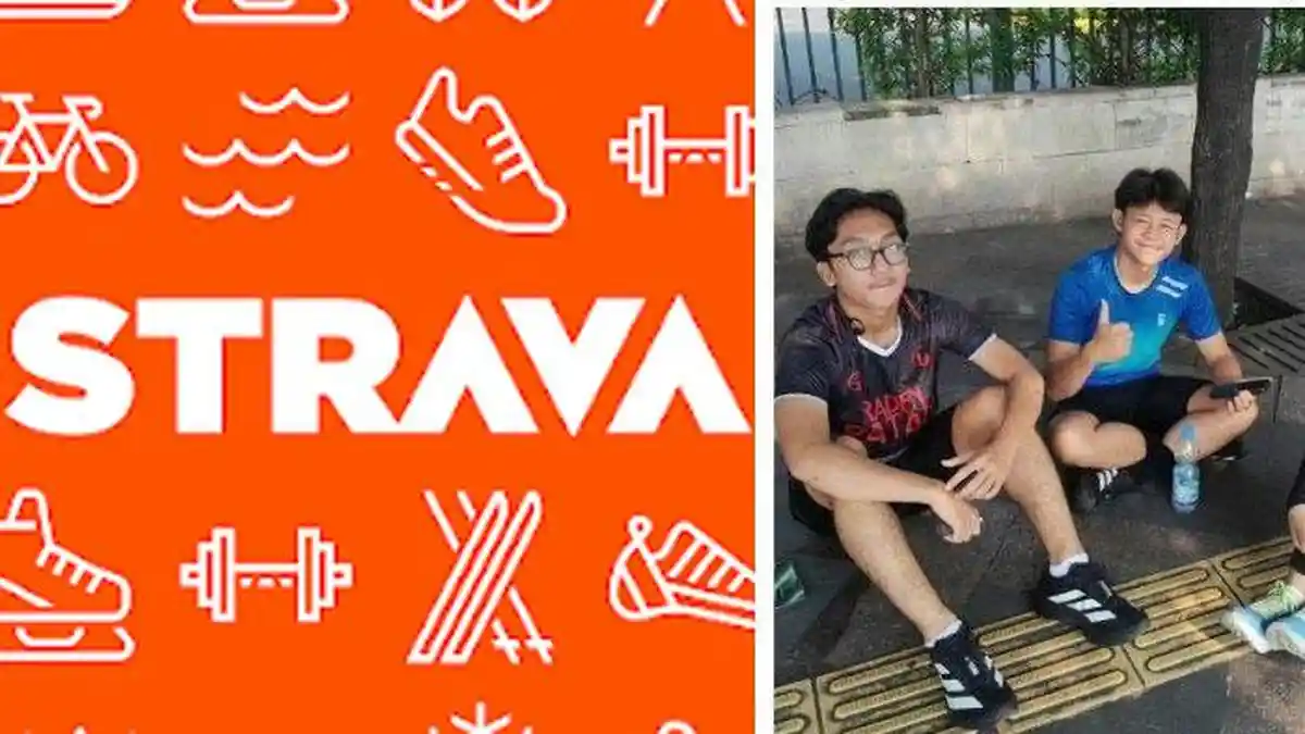 Cara Menggunakan Joki Strava, Tarif Bisa Mencapai Rp 300.000 Setiap Lari Demi Bisa Flexing Pace