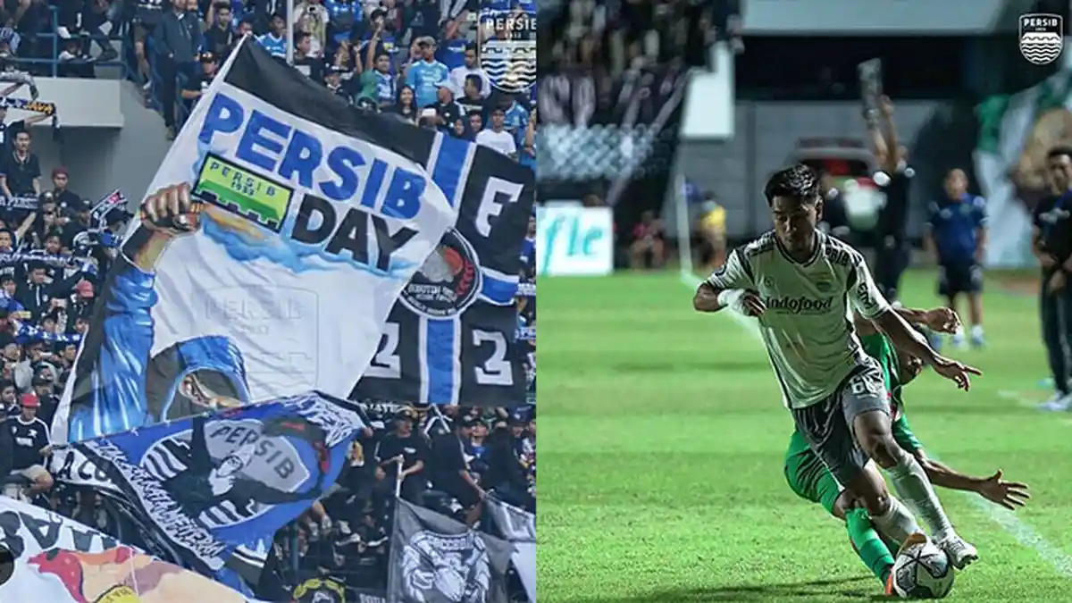 Nasib Daisuke Sato: Kariernya Berpotensi Seumur Jagung, Posisinya Terancam Didepak Persib Bandung