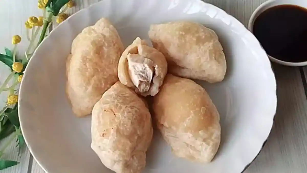 Resep Pempek Dos Tahu Khas Palembang, tanpa Ikan tapi Tetap Enak, Caranya Mudah Ini Bahan Digunakan