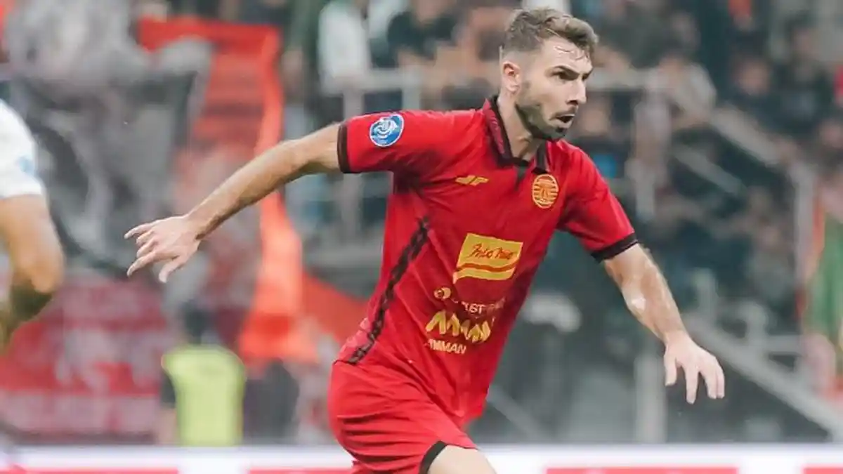 Rekap 3 Rumor Transfer Paruh Musim Super League: Persis, Persita, dan Persib