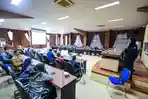 Pansus DPRD Banjarbaru Libatkan Kalangan Disabilitas Bahas Raperda Ketenagakerjaan