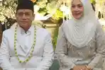 Profil Muhammad Syafi'i, Wamenag yang Menikah Lagi di Usia 61 Tahun dengan Pasangan Lebih Muda