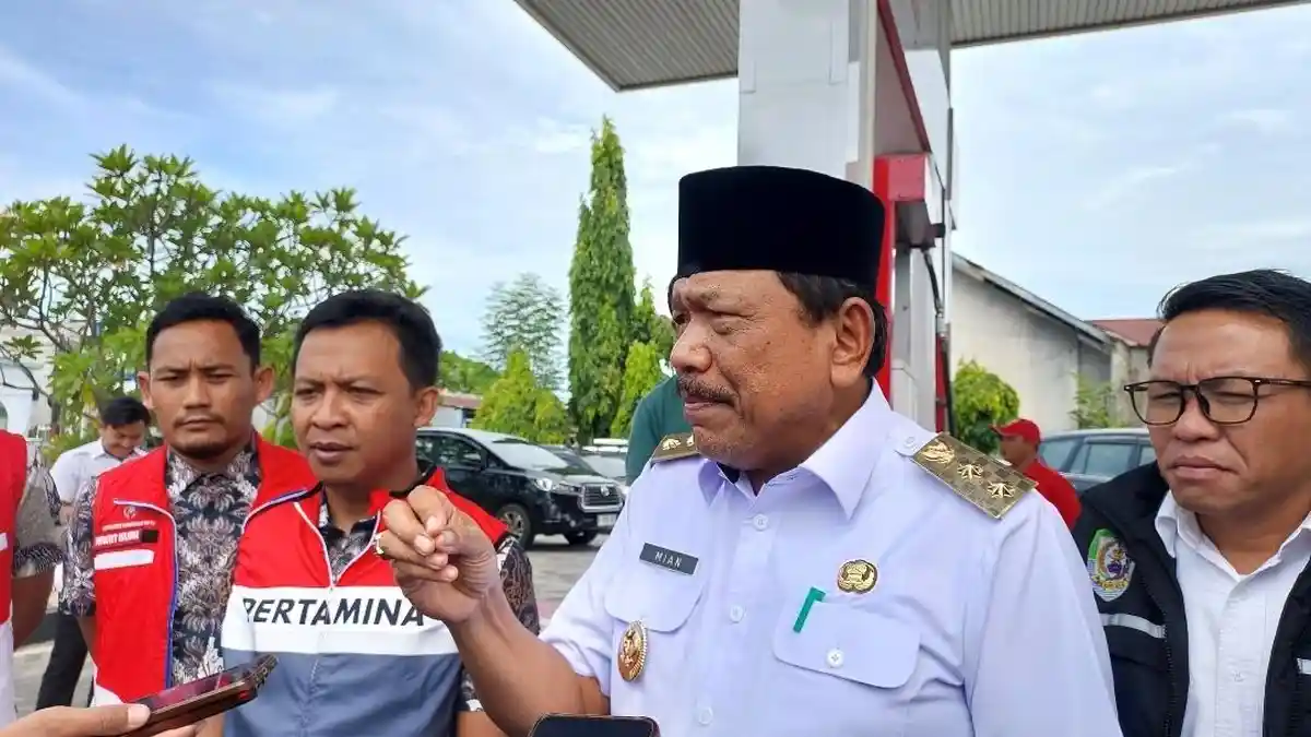 7 Agenda Pemprov Bengkulu Kamis 20 Maret 2025, Gubernur Helmi Hasan Hadiri RUPS