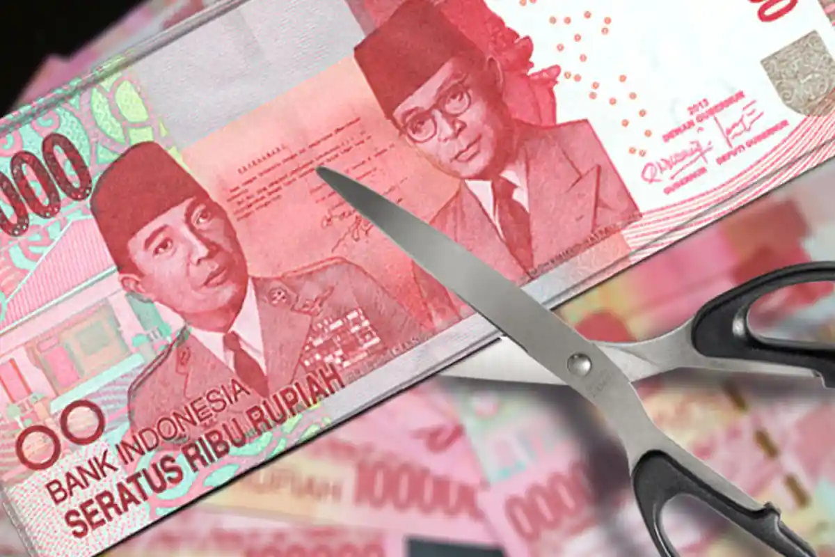 Meski Masih Pro & Kontra, Gaji TNI, Polri dan TNI Akan Dipotong 2,5 Persen Tahun 2021 untuk Tapera