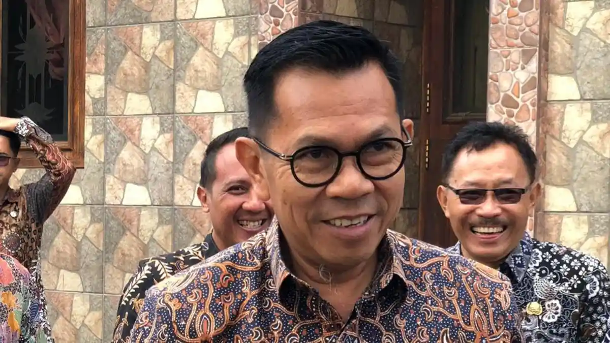 Pemkot Batu Terapkan Skema Perubahan Pola Kerja untuk Efisiensi Energi, Ini Daftar Dinas yang WFO