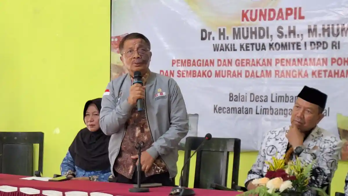 Kampus Swasta di Semarang Beda Sikap soal Pengelolaan Dapur MBG