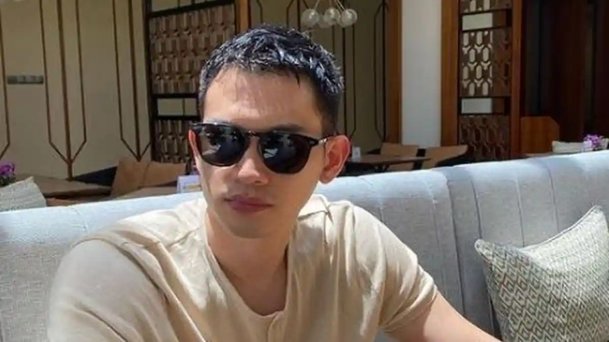 Pihak Rezky Aditya Akhirnya Tanggapi soal Tudingan Hamili Wanita Inisial W: Betul Tahun 2012 Ketemu