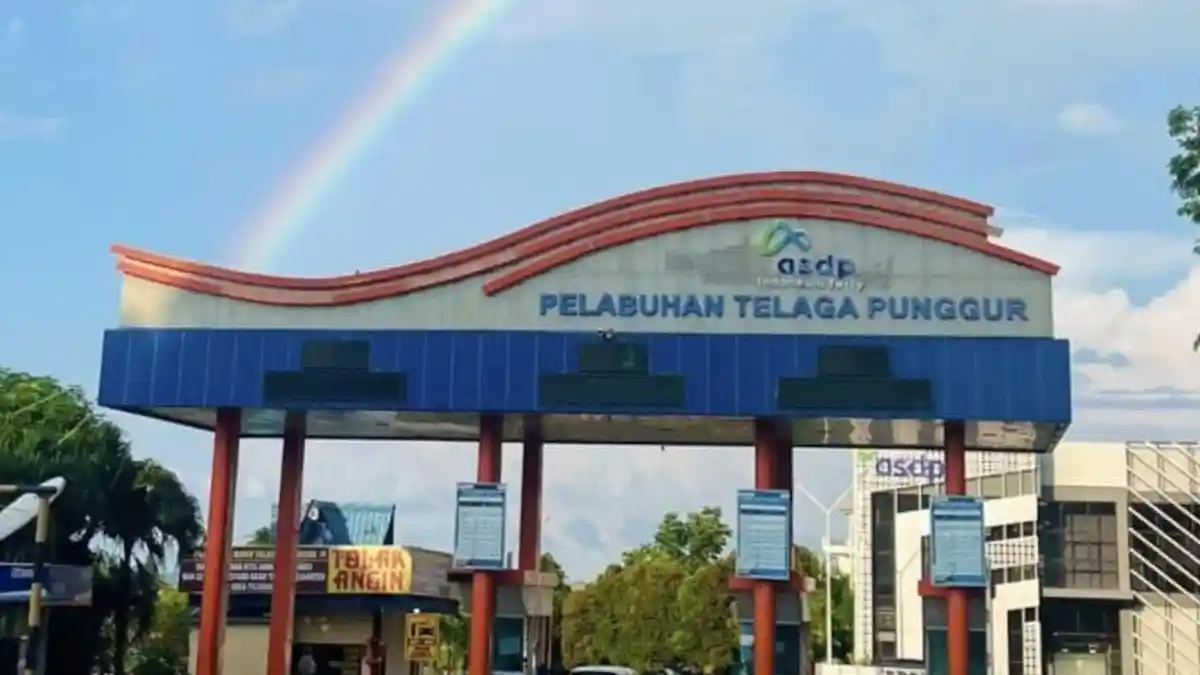 Jadwal Kapal Roro Punggur Batam, Hari Ini Tak Ada Pelayaran ke Dabo Singkep dan Karimun