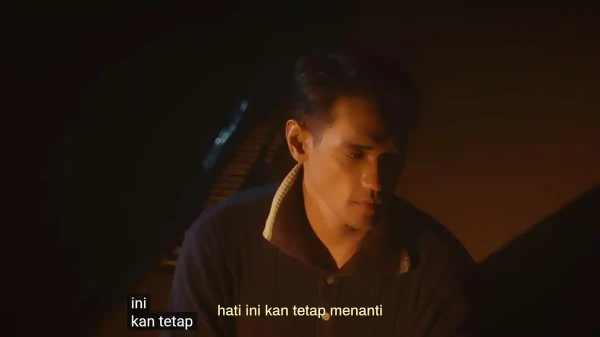 Chord Kunci Gitar Kepastian Afgan