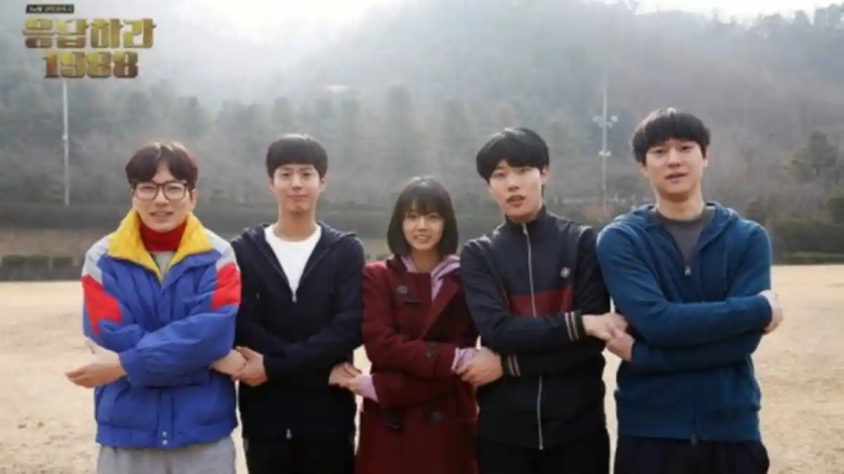 Cara Download Drama Korea (Drakor) Reply 1988 SubIndo Full Episode 1-20, Bisa Nonton Live Streaming