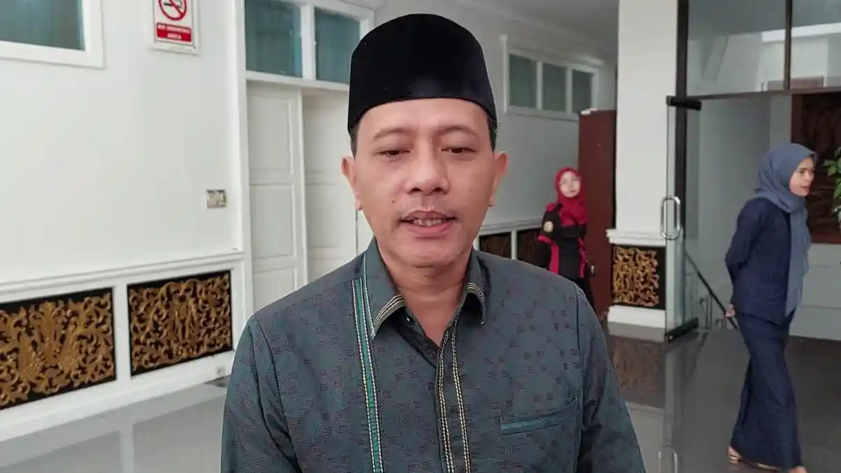 Hutan Desa di Jambi Banyak Status HP, Dewan Minta Dishut Berupaya Ubah Status APL