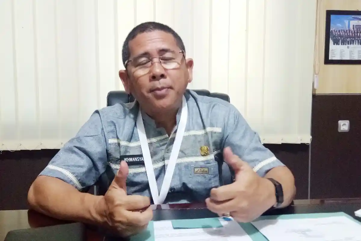 10 Desa di Kabupaten Banjar Dapat Penghargaan Stop Buang Air Besar Sembarangan