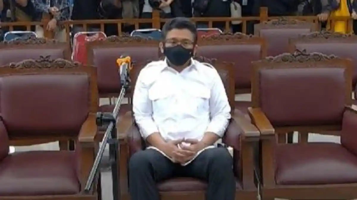 Pengakuan AKBP Ridwan Soplanit Kena Prank Ferdy Sambo Soal Pelecehan Putri Candrawati