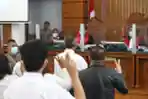 Keluarga Brigadir J Menjadi Saksi Kasus Sambo di PN Jaksel