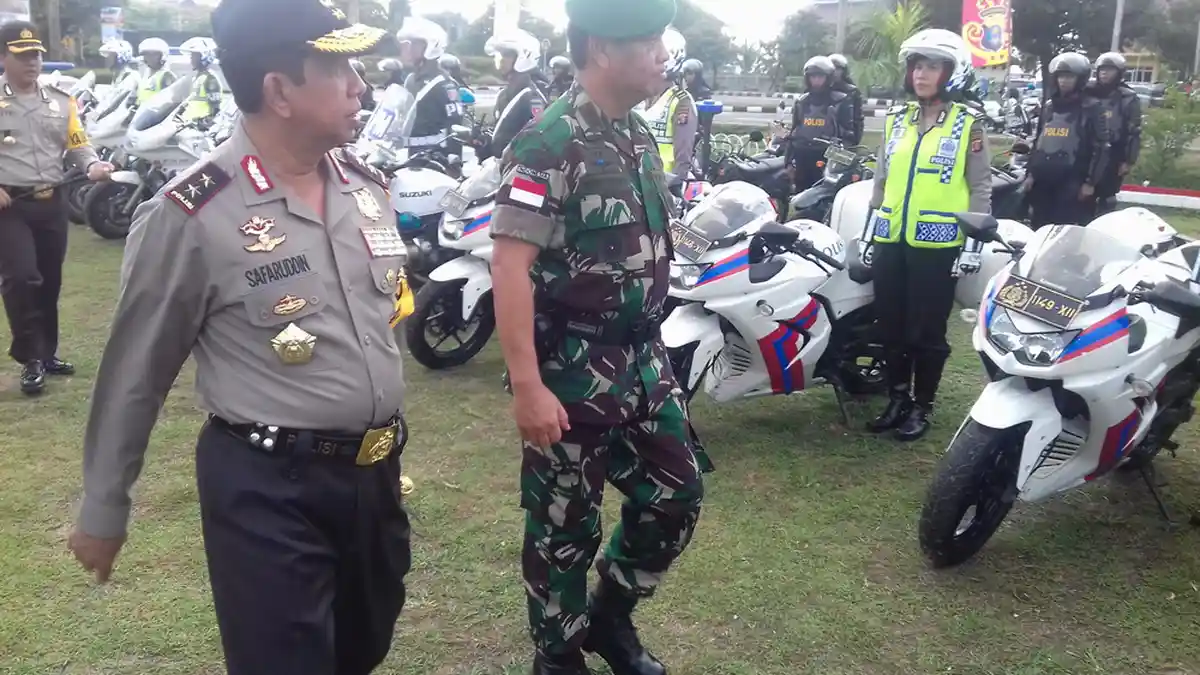 Polda Ungkap Kasus Korupsi Rp 772 Miliar, Tapi Sayang Uang yang Kembali ke Negara Cuma Rp 2 Miliar