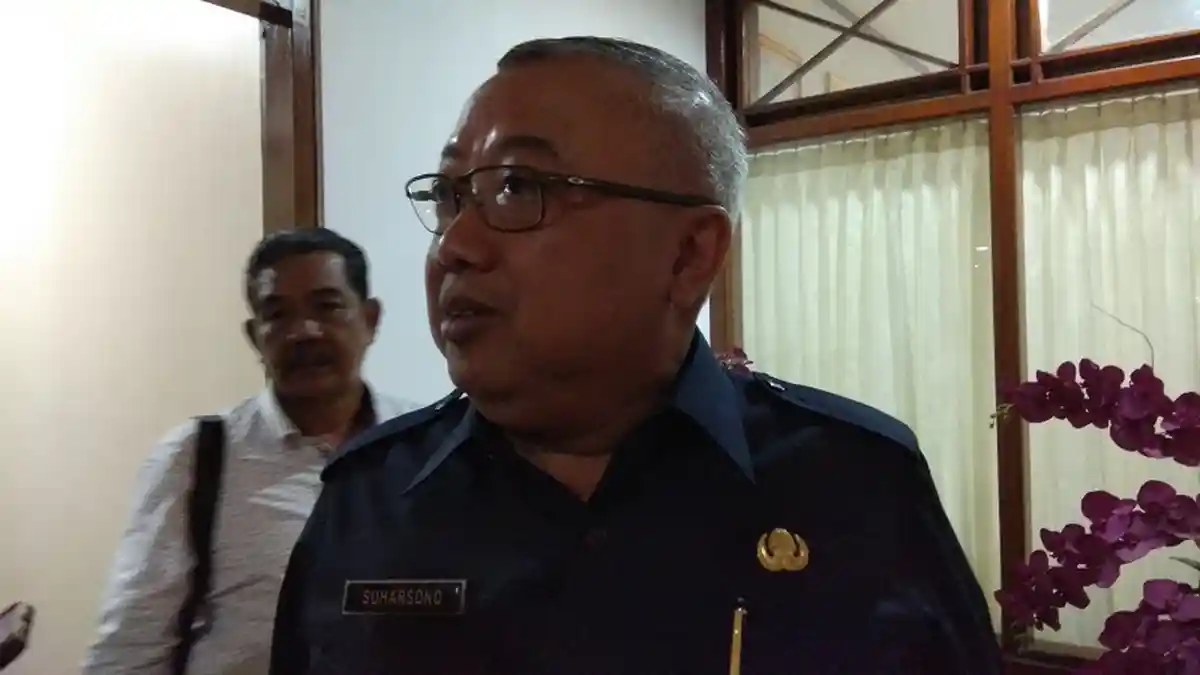 Baru 9 Desa di Bantul yang Laporkan Inventarisasi Tanah Desa