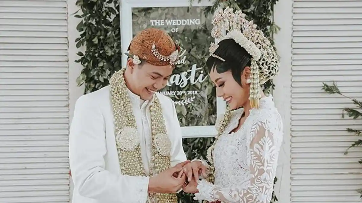 Arie Dwi Andhika Ungkap Hal Sensitif Minta Istrinya Begini, Bikin Ardina Rasti Merajuk