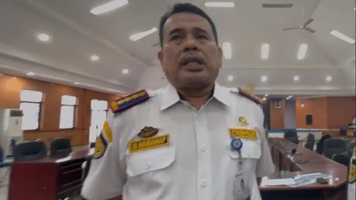 Area Jalan Menuju Daerah Bencana Sumut Sudah Bisa Dilalui Pemudik, Petugas Siaga di Lokasi
