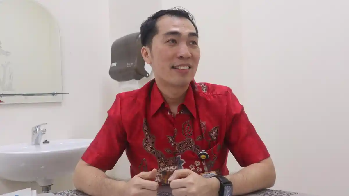 Prodia Hadirkan Layanan DiaRisk untuk Pemeriksaan Risiko Diabetes