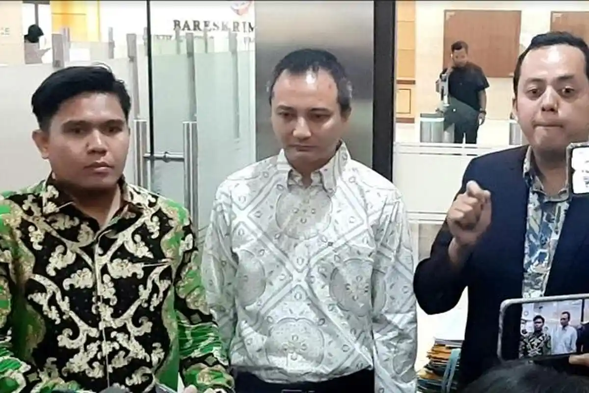 Kuasa Hukum Korban Sebut Raffi Ahmad, Atta Halilintar, dan Judika Terseret Kasus Robot Trading ATG