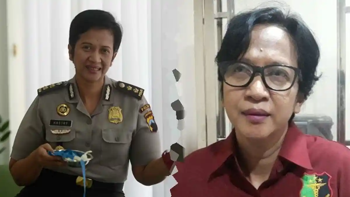 Pantas Dokter Sumy Hastry Prihatin Saat Autopsi Ulang Jenazah Brigadir J, Ternyata Ini yang Dilihat