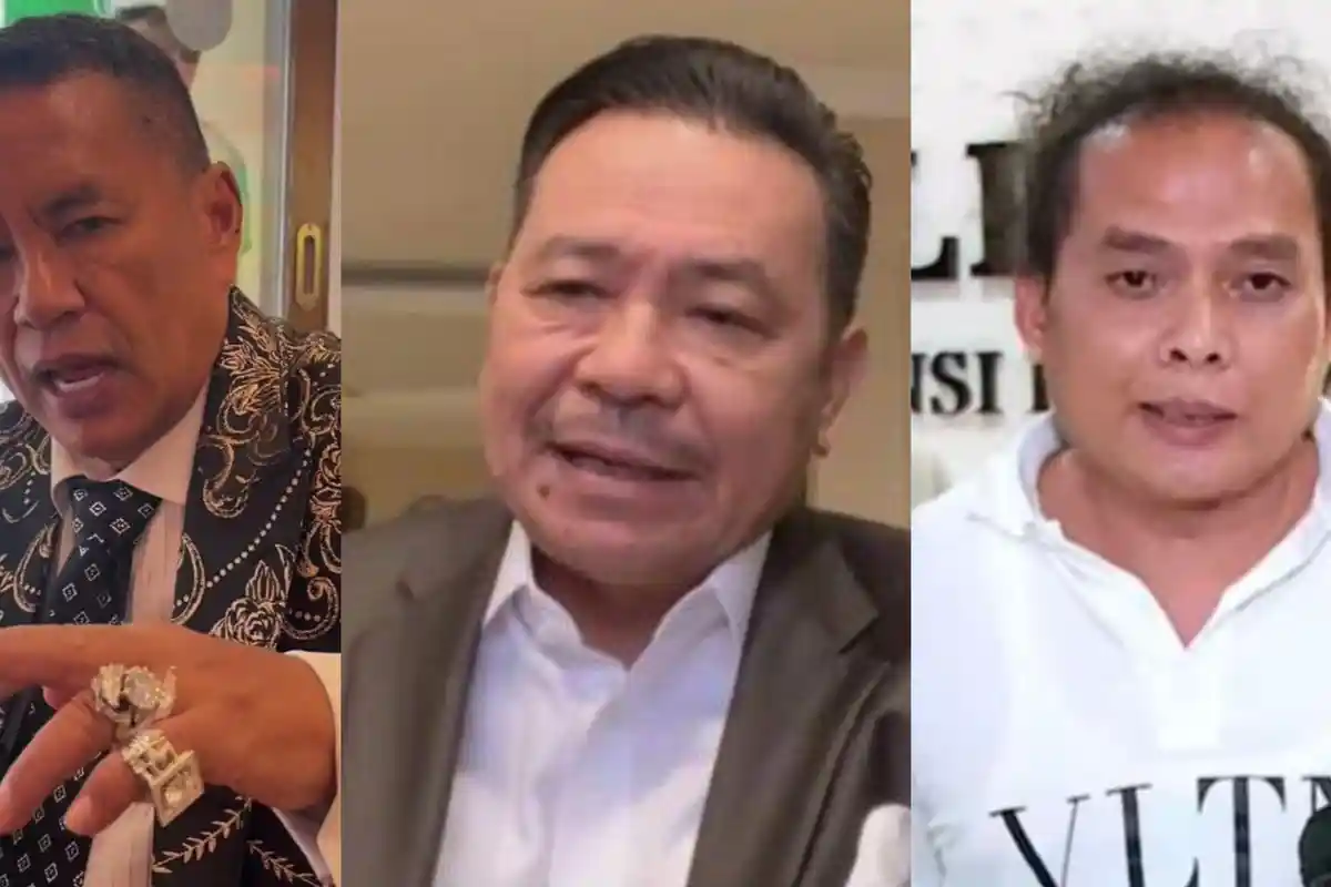 5 Pengacara Top Turun Tangan di Kasus Vina Cirebon, Jadi Kuasa Hukum Korban, Tersangka dan Terpidana